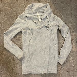 Lululemon jacket